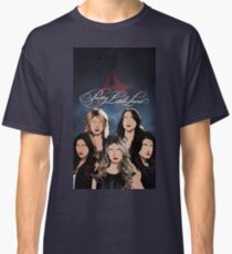 Camiseta clásica Pretty Little Liars Fan Art