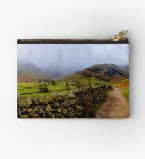 The Path to Mickleden Studio Pouch