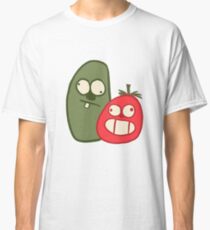 rob&harry Classic T-Shirt