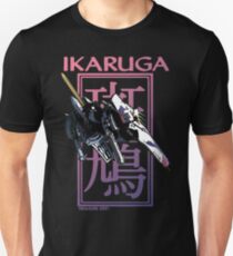 Ikaruga Unisex T-Shirt