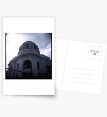 Dome Postcards