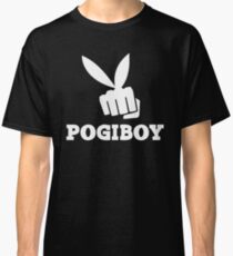 POGIBOY - Funny Filipino Pogi Shirts Classic T-Shirt