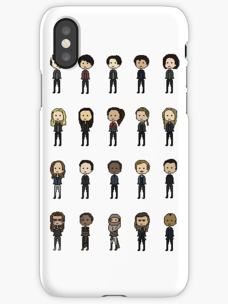 iphone 6 case the 100 iphone 6 case the 100
