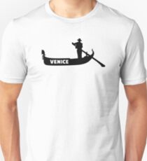 Venedig Unisex T-Shirt
