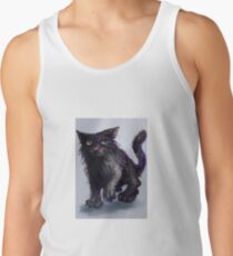Boris. Tank Top