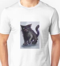 Boris. Unisex T-Shirt
