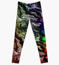 Yoga Chakra Pants Leggings