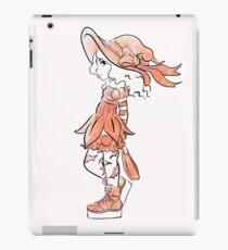 Lil' Batty iPad Case/Skin