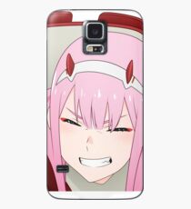 02 Case/Skin for Samsung Galaxy