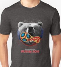 Fifa world cup 2018 Unisex T-Shirt