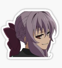 Smug Sticker