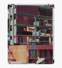GUARDIANS OF THE SECRETS OF THE UNIVERSE iPad Case/Skin