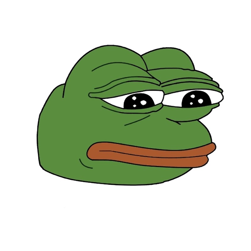 Apple deems Pepe 'objectionable' and bans the frog from its App Store ...