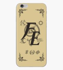 Fire Emblem Fates Phone Case iPhone Case