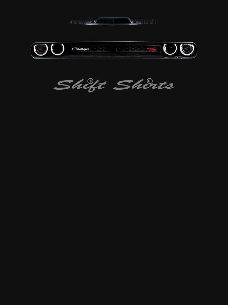 Shift Shirts Shakin Competitors by ShiftShirts