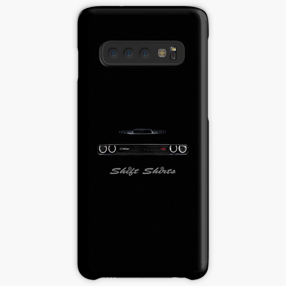 Shift Shirts Shakin Competitors Samsung Galaxy Snap Case