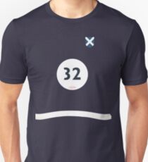32: Ecurie Ecosse Shirts Unisex T-Shirt