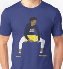 Jordan Poole Celebration Unisex T-Shirt
