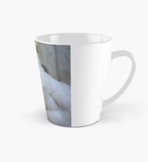 sulphur crested cockatoo Tall Mug