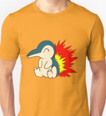 Cyndaquil Unisex T-Shirt