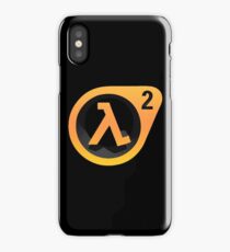 Half Life 2 iPhone Case/Skin