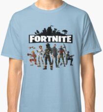 Fortnite: T-Shirts | Redbubble