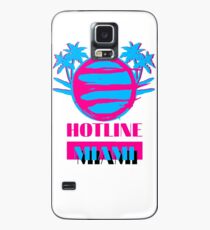 Hotline Miami: Vice Case/Skin for Samsung Galaxy