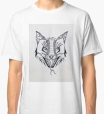 Fox Snake Classic T-Shirt