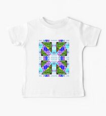 László Goes to Wonderland Baby Tee