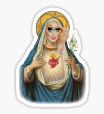 RPDR - Trixie Mattel Sticker