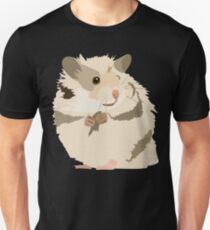 Awesome Hamster Shirt - Gift For Hamster Lovers Unisex T-Shirt
