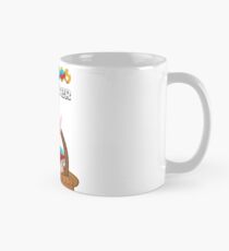 Happy Easter Mug
