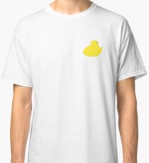 Yellow Easter Peeps Classic T-Shirt