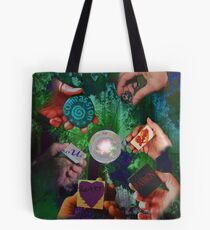 Oneness Tote Bag