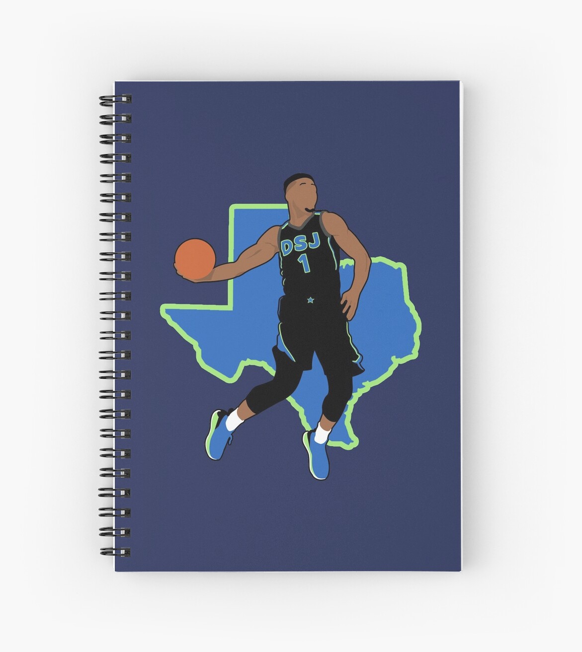 dsj dunk