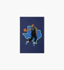DSJ Texas Dunk Art Board