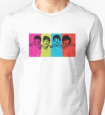 Sgt. Pepper Unisex T-Shirt