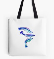 Three Chiefs Tote Bag