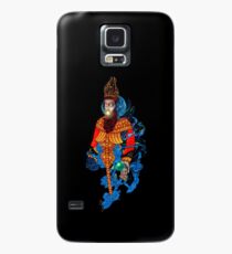 Crack the Skye Case/Skin for Samsung Galaxy