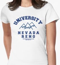 UNR 2 Women's Fitted T-Shirt