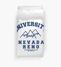 UNR 2 Duvet Cover