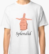 Globglogabgalab Classic T-Shirt