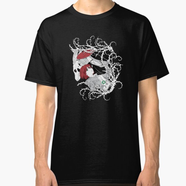 Ancient Magus Bride T-Shirts | Redbubble