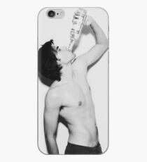 Drunk Ian iPhone Case