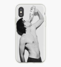 Drunk Ian iPhone Case