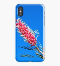 Grevillea iPhone Case/Skin