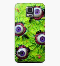 Lisa Frank nightmare Case/Skin for Samsung Galaxy