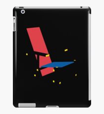 rietveld iPad Case/Skin