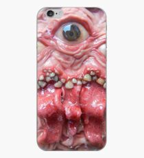 DogzillaLives Triclops iPhone-Hülle & Cover