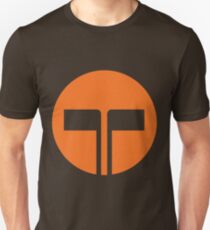 Telecom Slim Fit T-Shirt